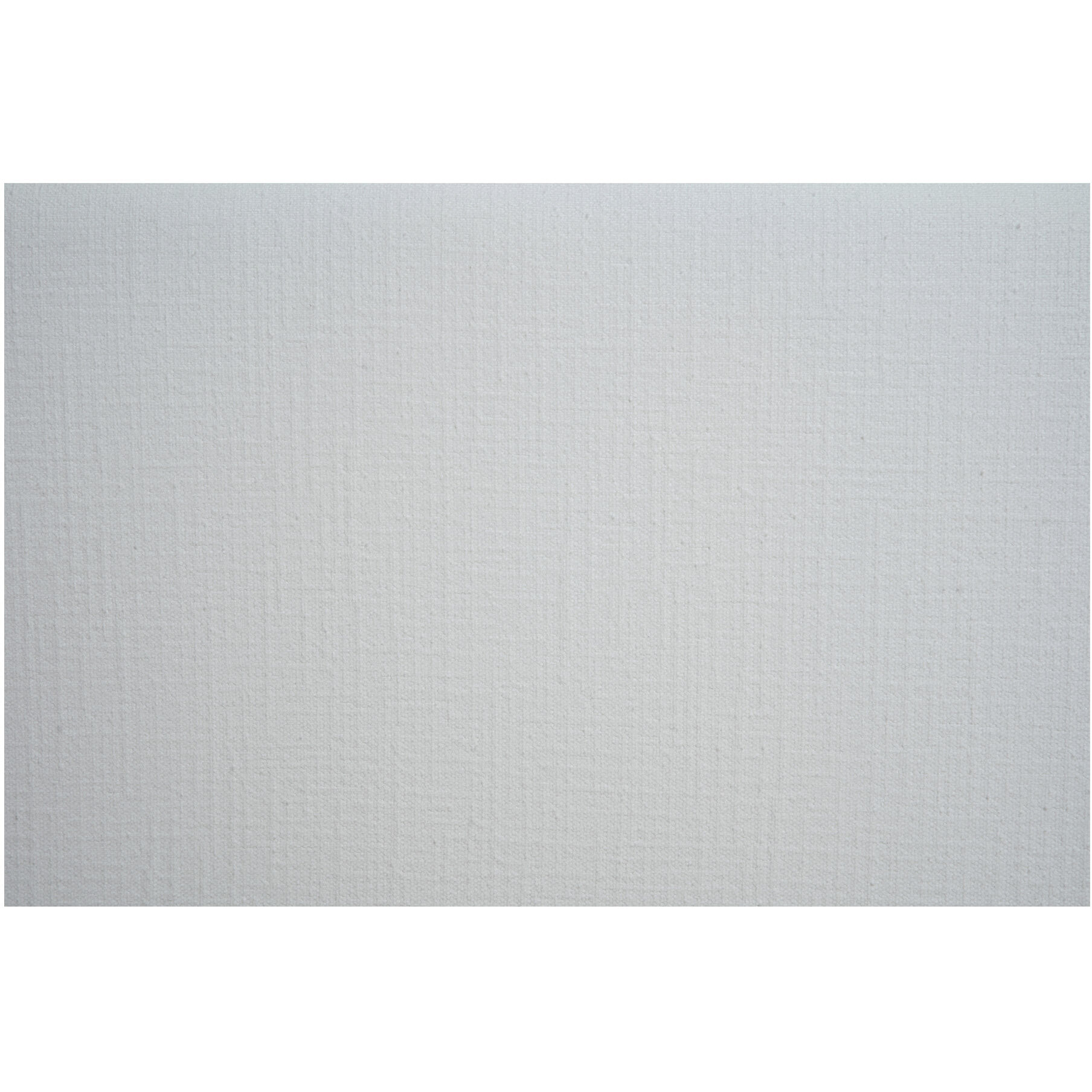 Hutton White Sectional, Left